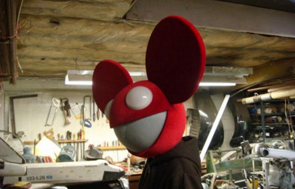     Deadmau5