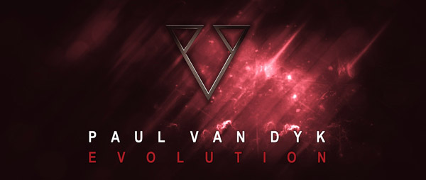 Paul van Dyk - Evolution?