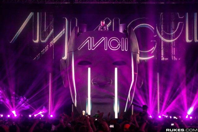 Avicii  