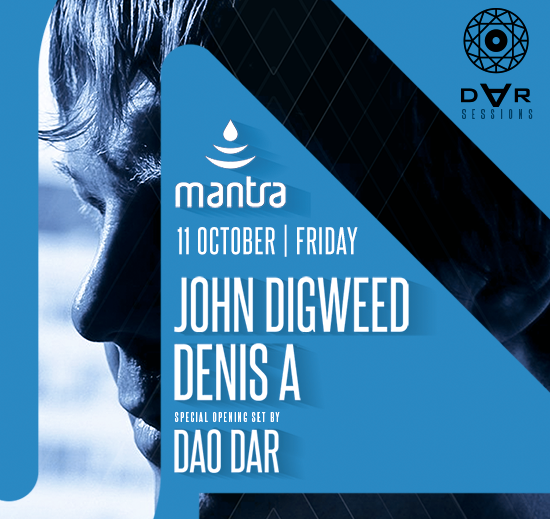 John Digweed   !