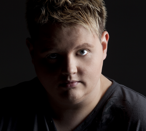   Orjan Nilsen