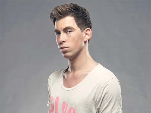 : Hardwell